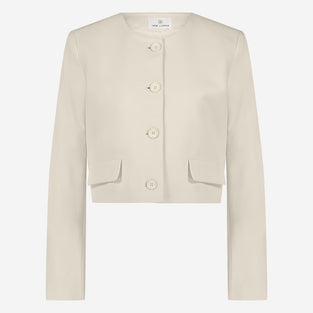 Joke Blazer Technical Jersey