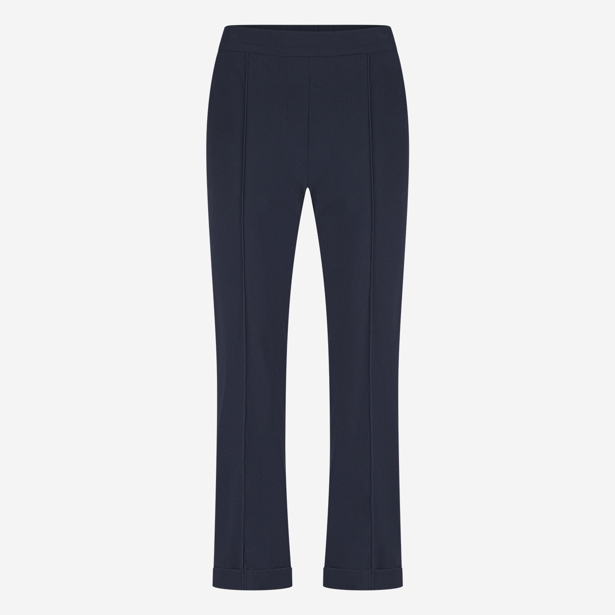 IrenaN structure technical jersey pants IrenaN structure technical jersey pants