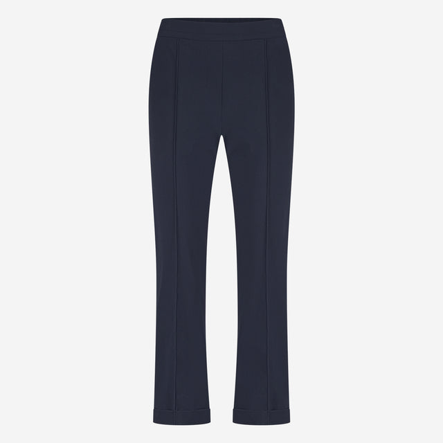 IrenaN structure technical jersey pants IrenaN structure technical jersey pants