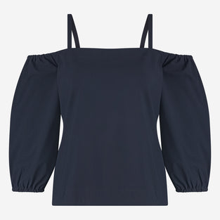 Samira top technical jersey