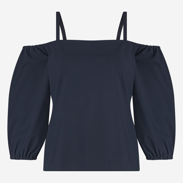 Samira top technical jersey Samira top technical jersey