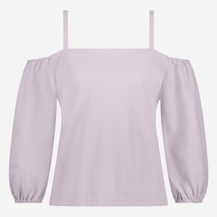 Samira top technical jersey