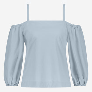 Samira top technical jersey