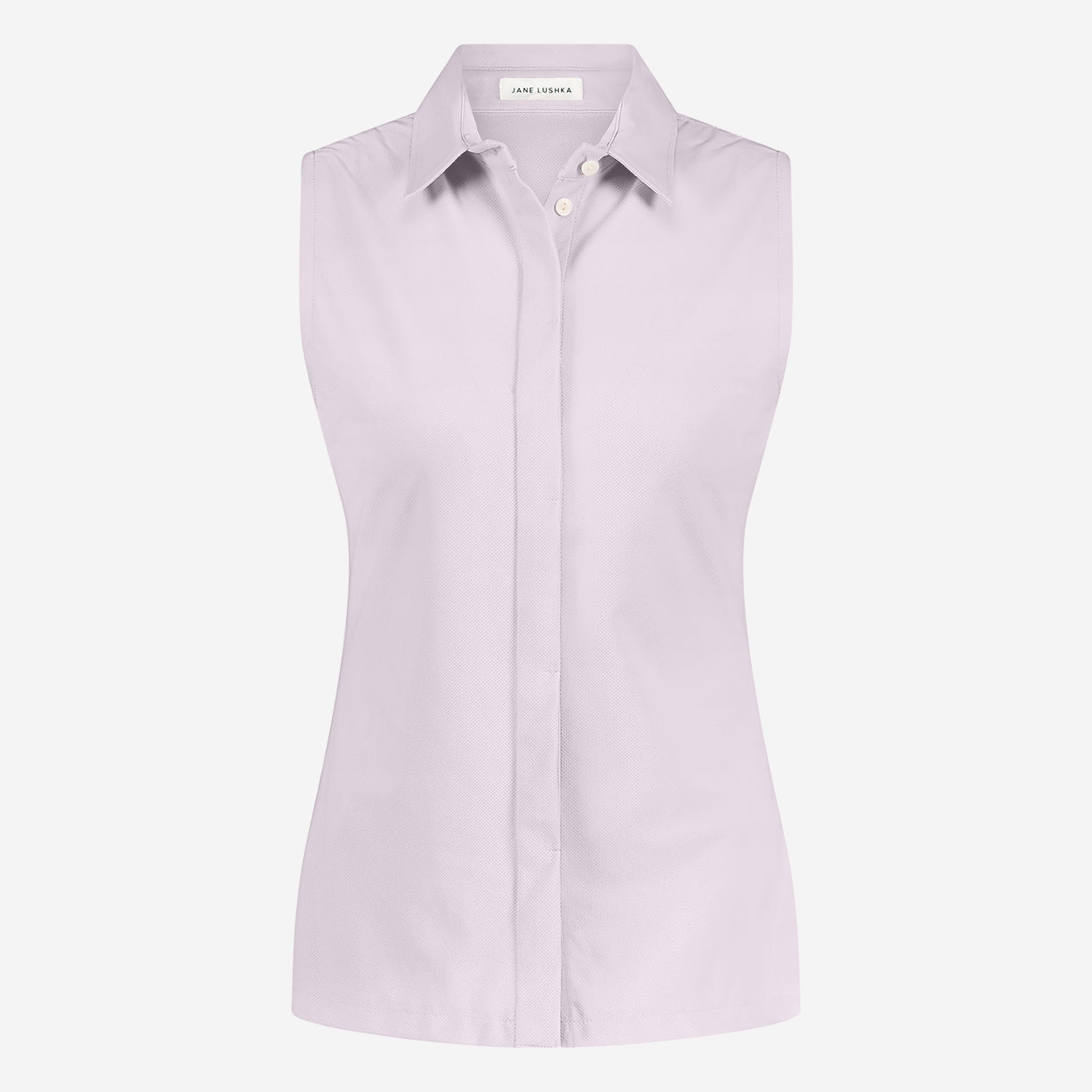 Kikkie blouse technical jersey WS Kikkie blouse technical jersey WS