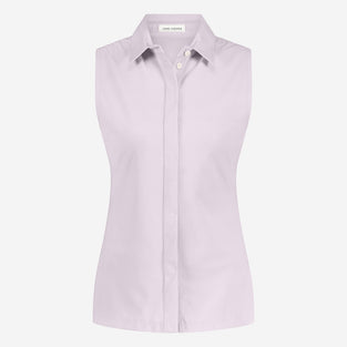 Kikkie blouse technical jersey WS