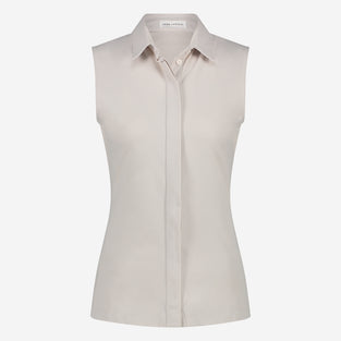 Kikkie blouse technical jersey WS