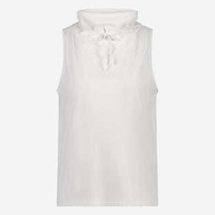 Malvo structure technical jersey top