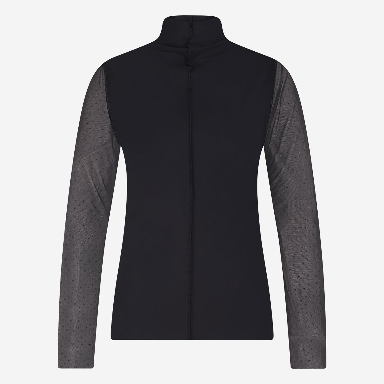 Zara top technical Jersey Zara top technical Jersey