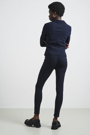 Pants Anna - Skinny fit Technical Jersey