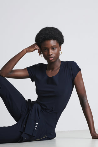 T shirt Sara easy wear Technical Jersey