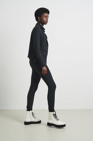 Blazer Sofia Technical Jersey