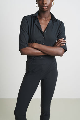 Blouse Betty easy wear Technical Jersey