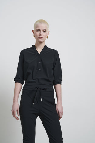 Blouse Bella Technical Jersey