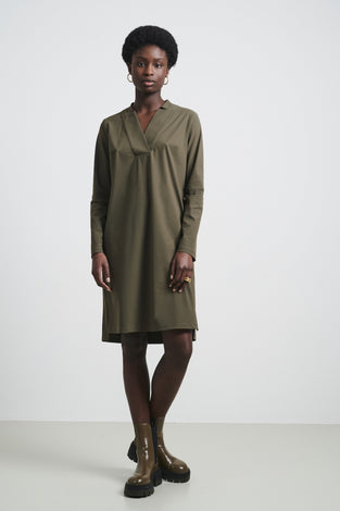 Dress Kelly Technical Jersey