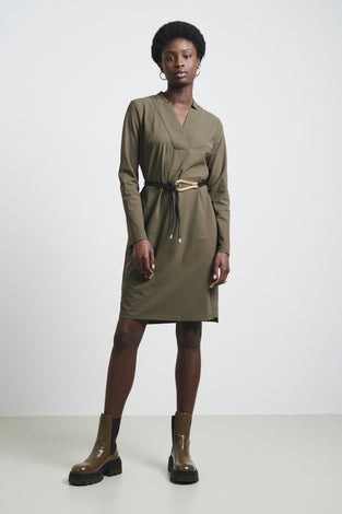 Dress Kelly Technical Jersey