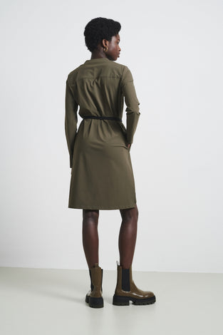 Dress Kelly Technical Jersey