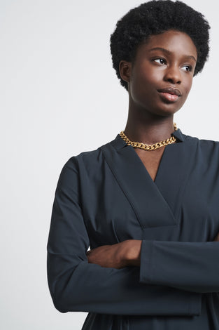 Dress Kelly Technical Jersey