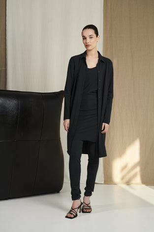 Top Chris easy wear Technical Jersey