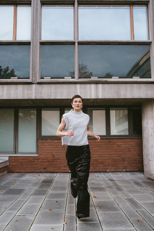 Pallina sequins skirt Pallina sequins skirt