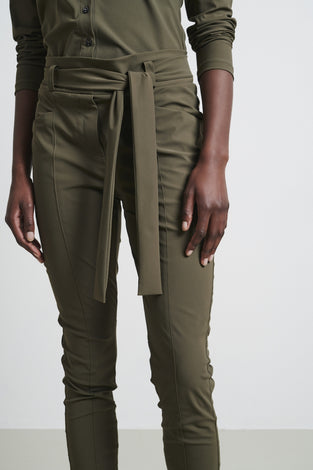 Jumpsuit Diana easy wear Technical Jersey