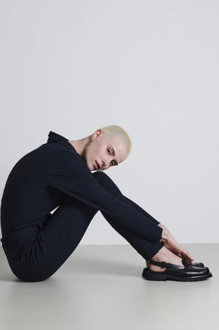 Jumpsuit Diana easy wear Technical Jersey