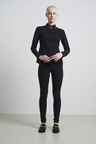 Legging Nadja easy wear Technical Jersey
