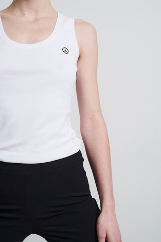 Top rips Easy Wear Organic Cotton