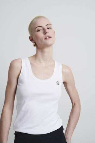 Top rips easy wear Organic Cotton