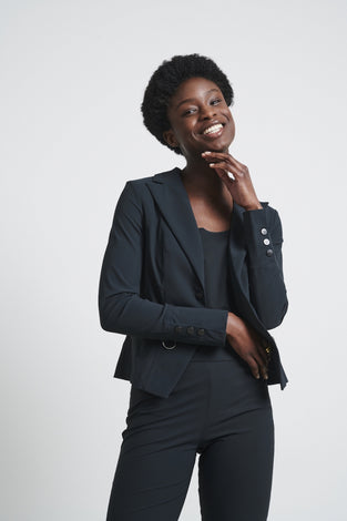 Blazer Milano Technical Jersey