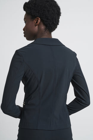 Blazer Milano Technical Jersey