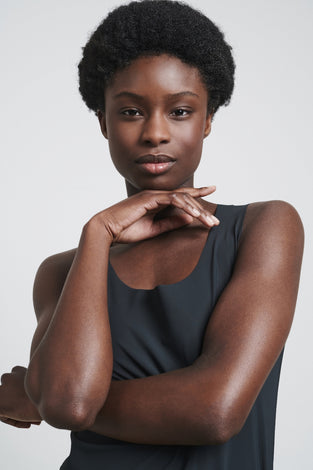 Top Jesy Easy wear Technical Jersey