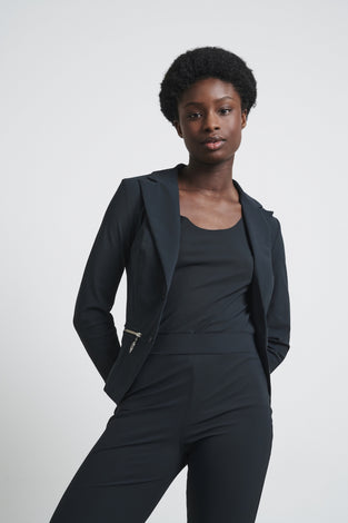 Blazer Milano Technical Jersey