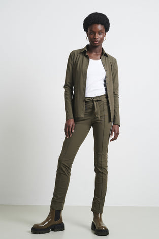 Blouse Betty easy wear Technical Jersey