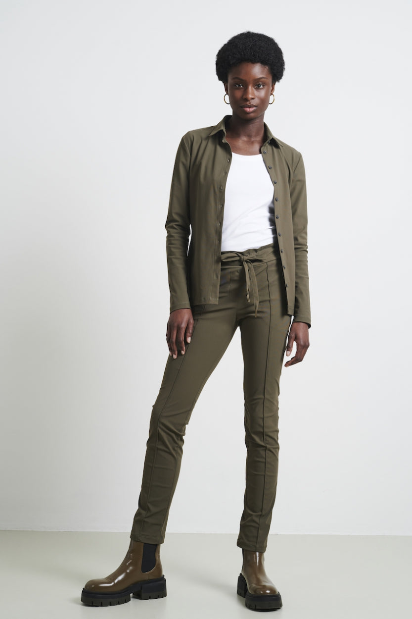 Pants Emma Technical Jersey Pants Emma Technical Jersey