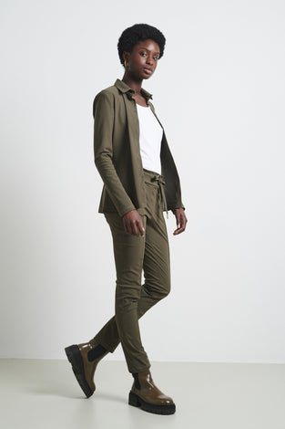 Pants Emma Technical Jersey