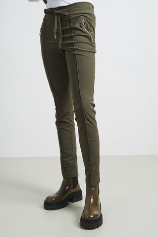 Pants Emma Technical Jersey