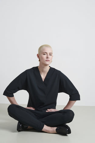 Top Veda Technical Jersey