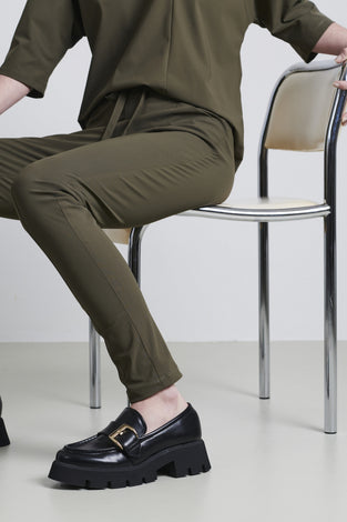 Pants Idris Technical Jersey