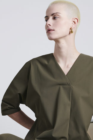 Top Veda Technical Jersey