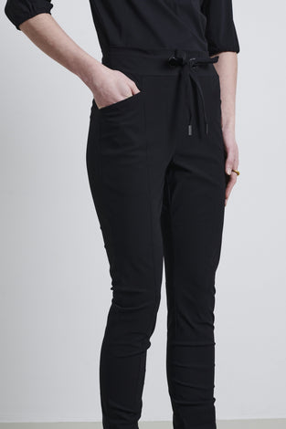 Pants Idris Technical Jersey