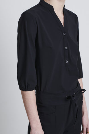 Blouse Bella Technical Jersey