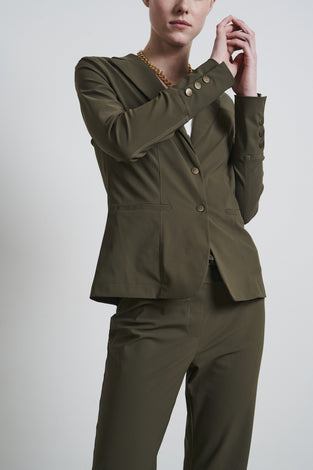 Blazer Roma easy wear Technical Jersey