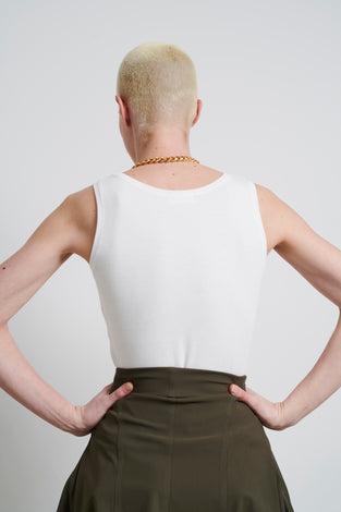 Top rips Easy Wear Organic Cotton