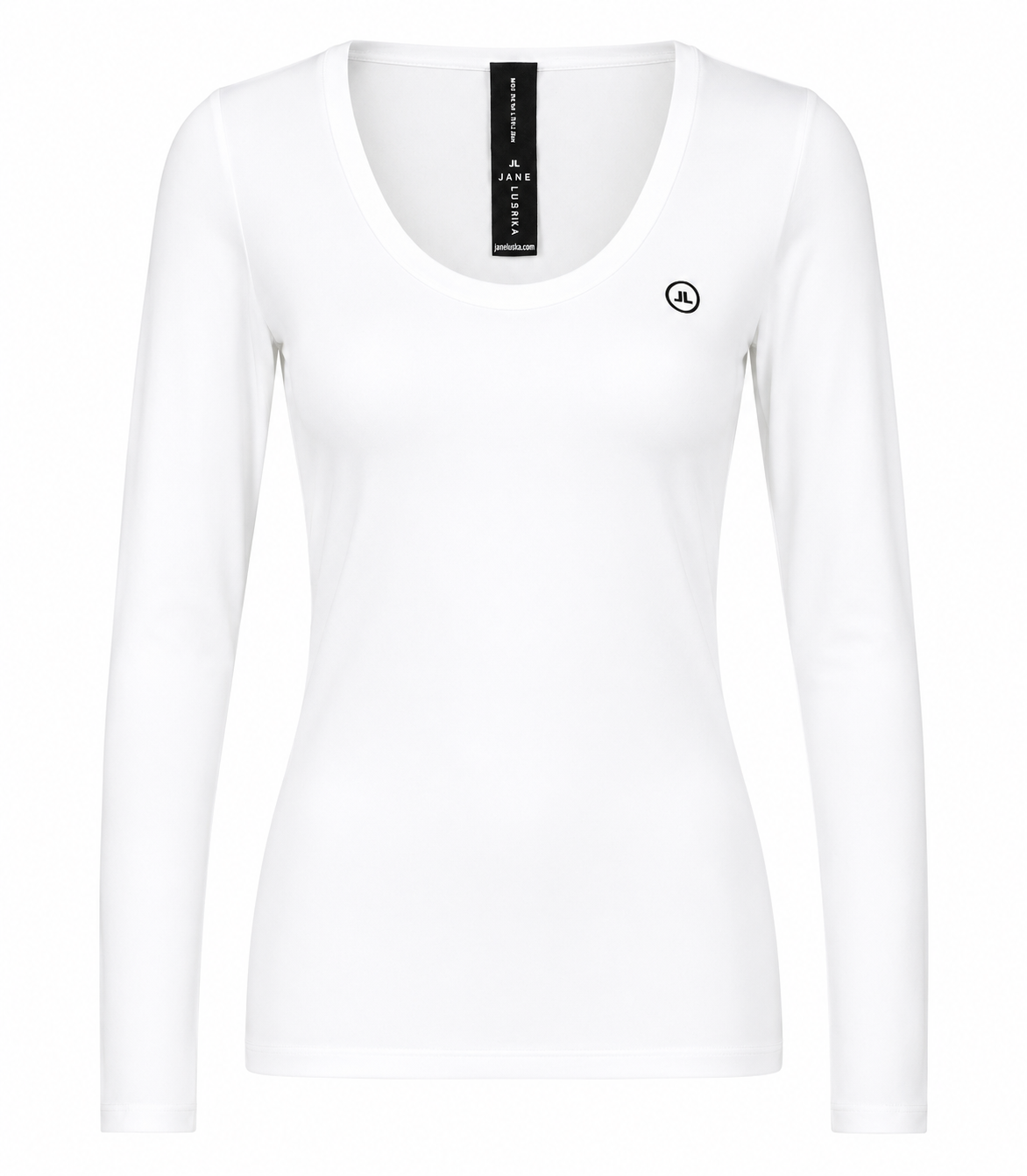 T shirt R Neck Easy Wear Organic Cotton T shirt R Neck Easy Wear Organic Cotton