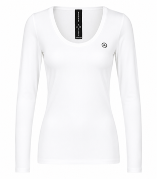 T shirt R Neck Easy Wear Organic Cotton