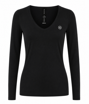 T shirt R Neck Easy Wear Organic Cotton