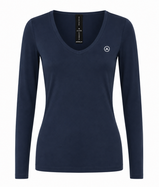 T shirt R Neck Easy Wear Organic Cotton