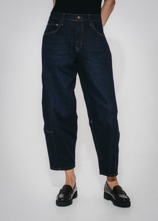 Dramak ultimate barrel jeans