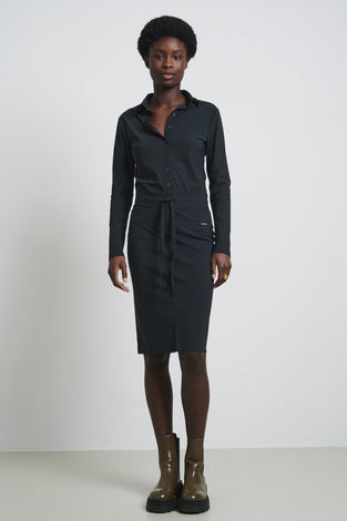 Skirt Kate easy wear Technical Jersey