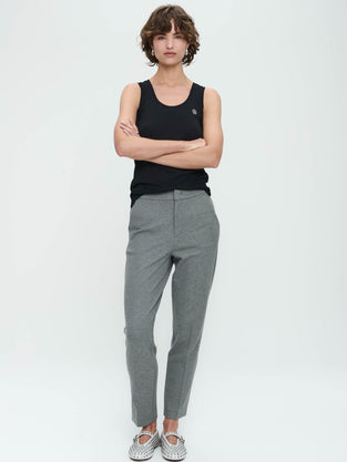 Olga Terry jersey Pants